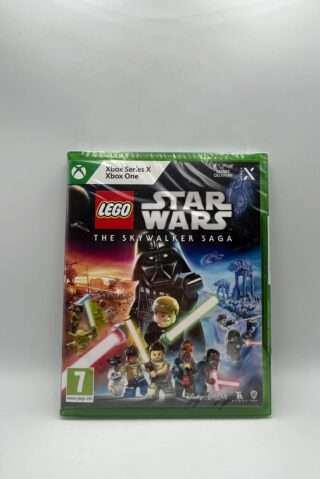 LEGO Star Wars: The Skywalker Saga(Xbox One/Series Ny)