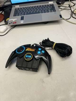 The Batman Plug & Play
