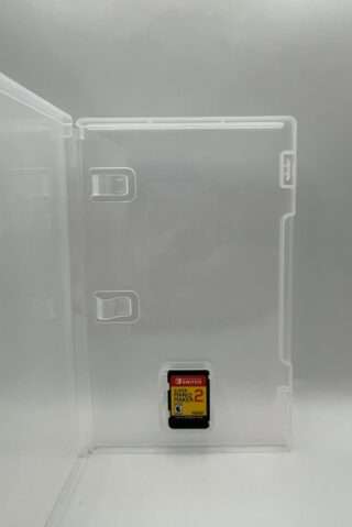 Super Mario Maker 2(Switch kun cartridge)