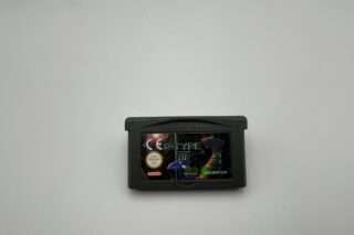 R-Type III(GB Advance)