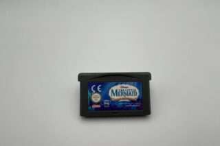 The Little Mermaid: Magic in Two Kingdoms(GB Advance)