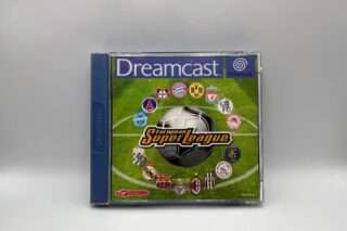 European Super League(Dreamcast)