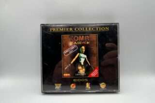 Tomb Raider: Director's Cut(PC)