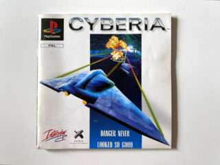 Cyberia(PS1-manual) #227