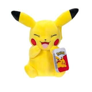 Pikachu-bamse/plush(ny) #5