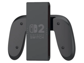 Joy-Con 2 Grip(Switch 2 Ny)
