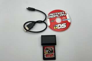 Action Replay DS EZ(DS)