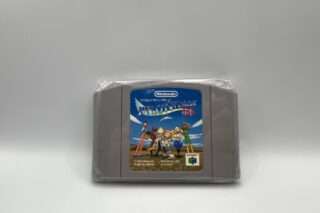 Pilotwings 64(JAP N64)