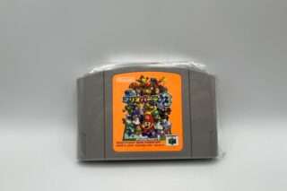 Mario Party 3(JAP N64)