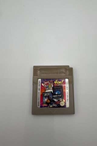 4 in 1(GB Classic)