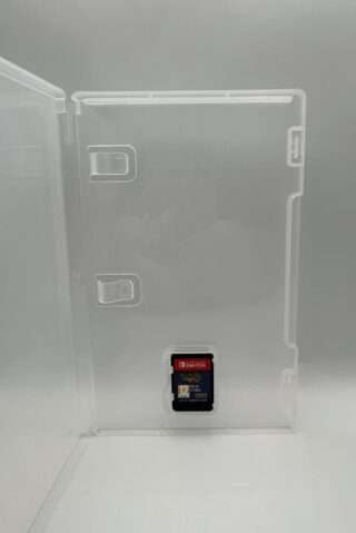 Monster Hunter Generations Ultimate(Switch kun cartridge)