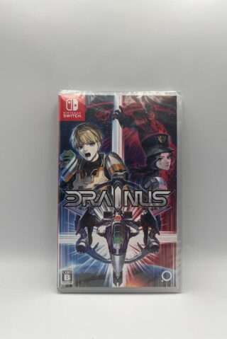 Drainus(Switch Ny) - Import