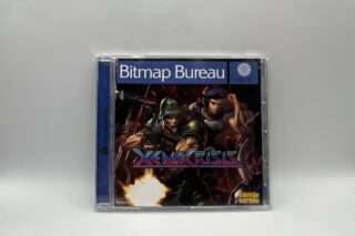 Xeno Crisis(Dreamcast)