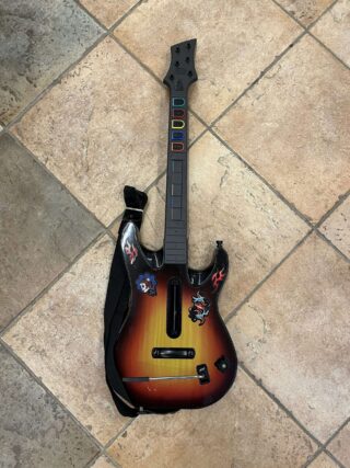 Guitar Hero #3(360)