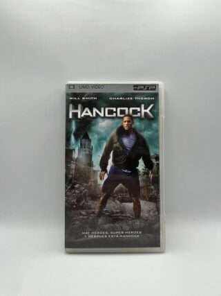 Hancock(PSP UMD-film)
