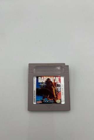 Darkman(GB Classic) - US label