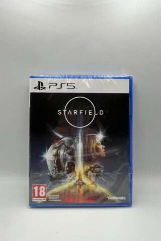 Starfield(PS5 Ny)