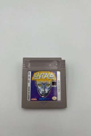 Cyraid(GB Classic)