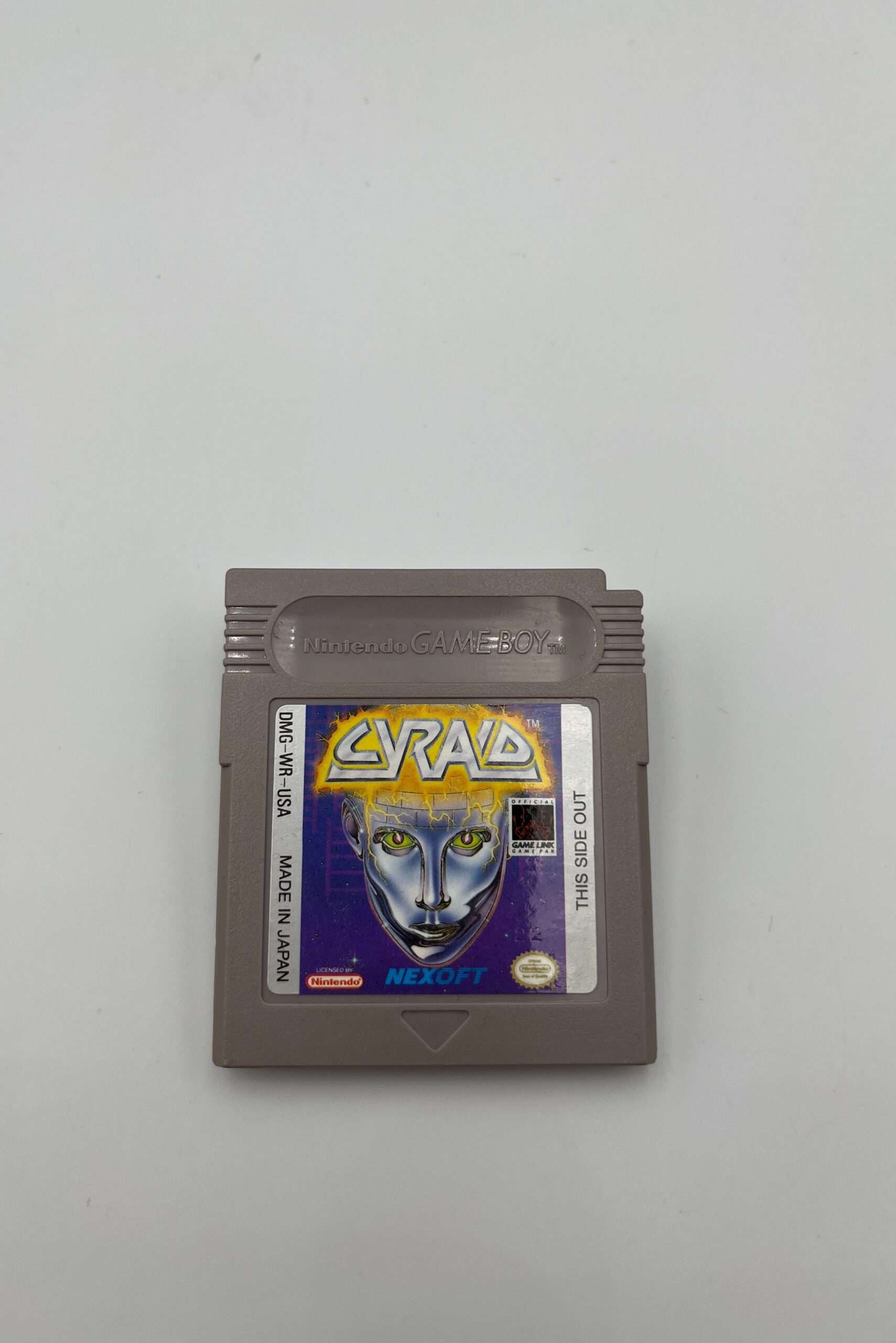 Cyraid(GB Classic)
