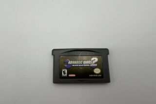 Advance Wars 2: Black Hole Rising(GB Advance) - US label