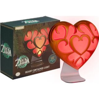 Heart Container Light(Andet)