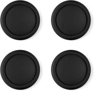 4 x Thumb Grips(Switch 2 Ny)