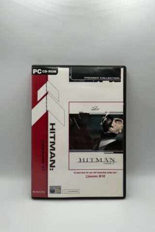 Hitman(PC)