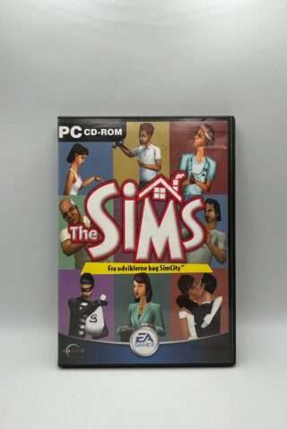 The Sims(PC)