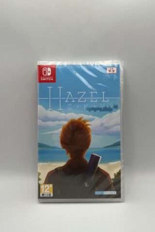 Hazel Sky(Switch: Nyt) - Import cover