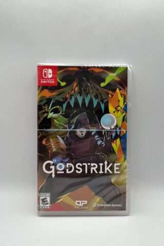 Godstrike(Switch Ny)