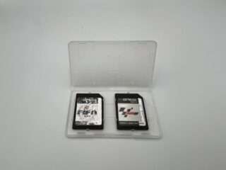 2 x spil(Nokia N-Gage) - Se beskrivelse