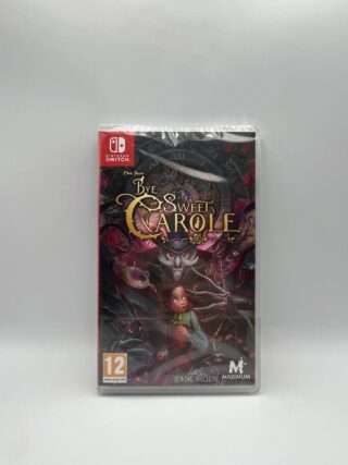 Bye Sweet Carole(Switch Ny)