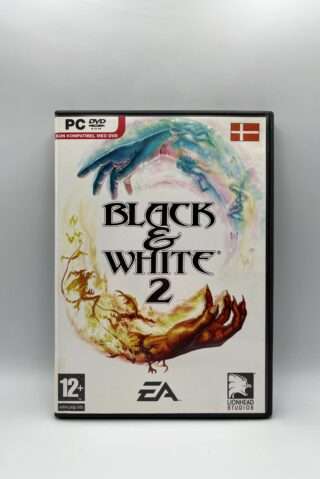 Black & White 2(PC)