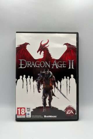 Dragon Age II(PC)