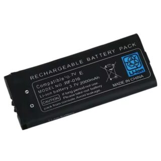 Batteri til DSi XL