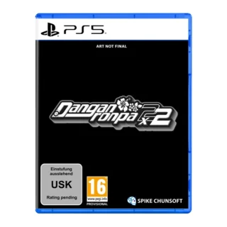 (Forudbestilling)Danganronpa 2x2(PS5 Ny)