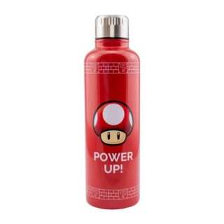Power Up!-drikkedunk(Andet Ny)