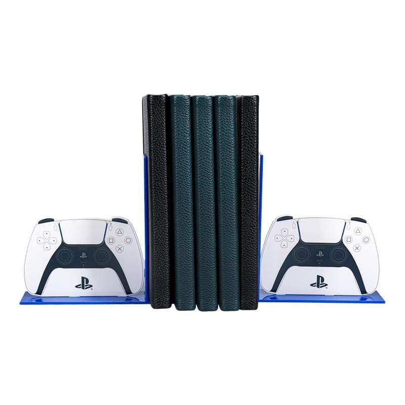Playstation Bogstøtter/Bookends(Ny) - Billede 2
