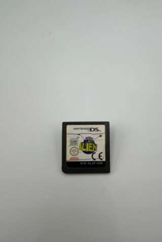 Pet Alien(DS: Løse spil)