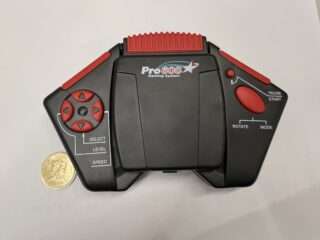 Pro 600 Gaming System(Bip Bip-spil)