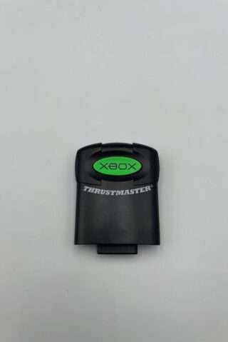 Memory Unit Thrustmaster 8 MB(Xbox OG)