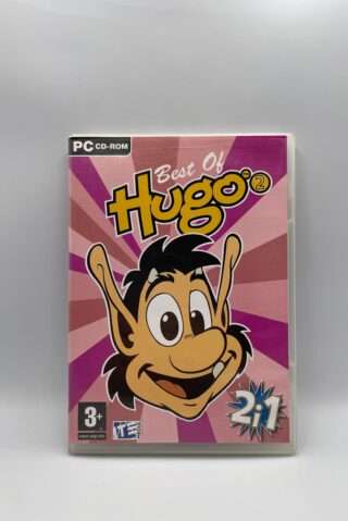 Best of Hugo 2(PC)
