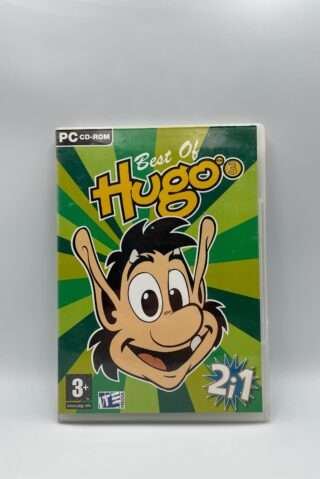 Best of Hugo 3(PC)