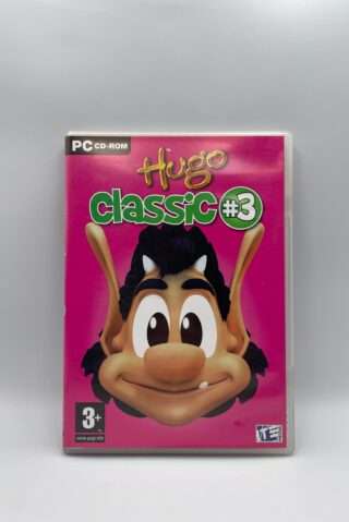 Hugo Classics #3(PC)