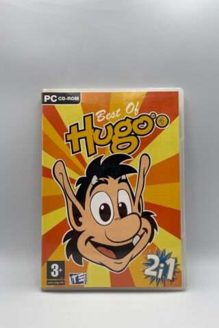 Best of Hugo 4(PC)