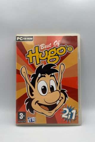 Best of Hugo 5(PC)