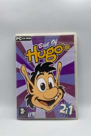Best of Hugo 6(PC)