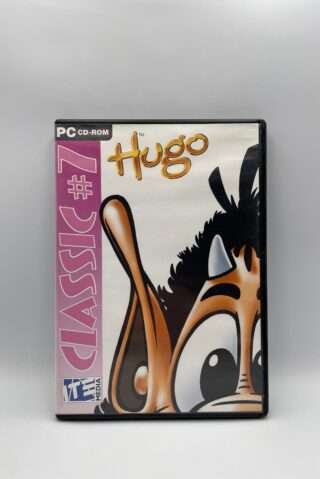 Hugo Classics #7(PC)