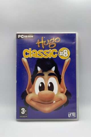 Hugo Classics #8(PC)