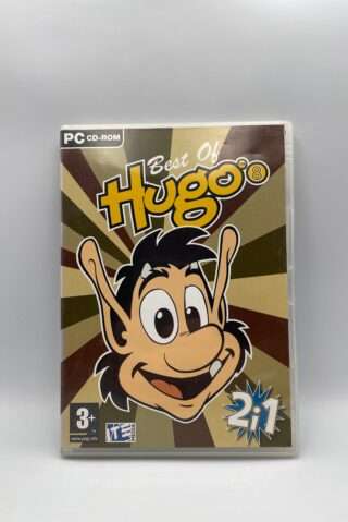 Best of Hugo 8(PC)